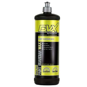 DVX Paint Guardian Wax-protección de pintura y cera 1 lt. DVX737 - Product Image 1