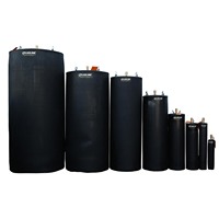 Bouchon de tuyau gonflable haute pression Plugline IHS DN50-2000mm 6-12 bar -40C 70C certifié EN 1610:2015 Matériel NBR/CR/EPDM