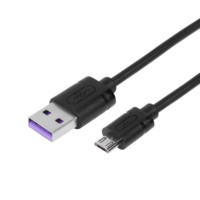 Cable Micro-USB de PVC para Carga Rápida y Transferencia de Datos, Certificado CE 2.0, para Cámara, Electrónica de Consumo de Vietnam