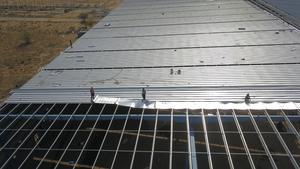 Manta de aislamiento térmico 2022, lámina de aislamiento de burbujas, Material de aislamiento térmico reflectante a granel para uso Industrial, Exportación - Product Image 6