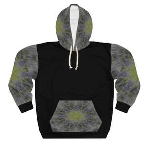 Sudadera con capucha deportiva para hombre, informal, con cremallera, para Fitness, cálida, Tops - Product Image 2