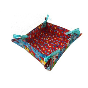 grey bread <b>basket</b> in bulk at best price - Product Image 1