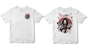Camiseta de gran tamaño de alta calidad para hombre 100% algodón nuevo estilo logotipo completo impresión por transferencia de calor secado rápido Precio de alta visibilidad - Product Image 5