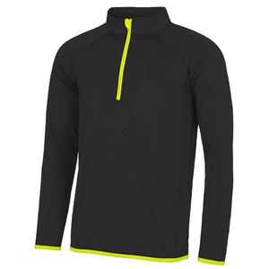 Luoka — maillot d'entraînement, sweat à capuche à 2 rayures, haute qualité, club de vêtements - Product Image 5