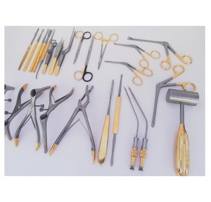 Manual Nasal Septoplasty <b>Instruments</b> Set - Product Image 5