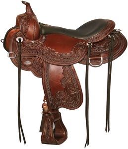 Selle de course de cheval pour original, selle personnalisée avec impression, nouvelle collection 2019 - Product Image 1