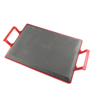 Planche à genoux pour le carrelage et le jardinage EVA/P.P. Matériel 350x480mm Lavable Couleur et logo personnalisables Protège les genoux Utilisation industrielle - Product Image 4