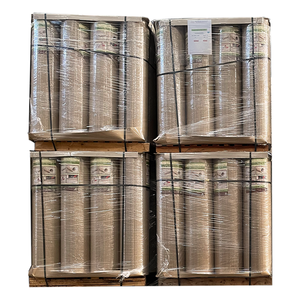 Papel de mascarilla marrón con Material reciclado, utilizado para la construcción de edificios, para proteger el suelo y las superficies - Product Image 6