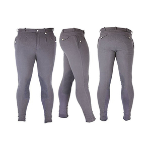 Culotte de genou de haute qualité du fabricant indien bas prix en cuir sport Compression Protection jambières pour hommes femmes - Product Image 1