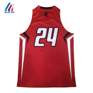 Uniforme de Baloncesto Totalmente Personalizado al por Mayor, Camiseta y Pantalones Cortos de Baloncesto, Impresión de Nombre de Equipo Personalizada - Product Image 6