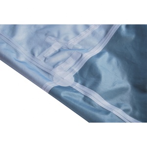 Pêche à hauteur de poitrine respirante, vente en gros, pas cher, avec crampons - Product Image 4