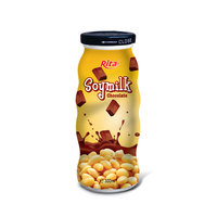 Cashewnootmelkdrank Van Vietnam-Fabrikanten In Fles Voor Baby-Kinderen Volwassenen