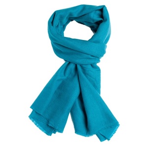Bufanda y Chal de Cachemira Pura con Estampado de Puntos Digitales, Suave y a la Moda para Mujer, Invierno - Product Image 2