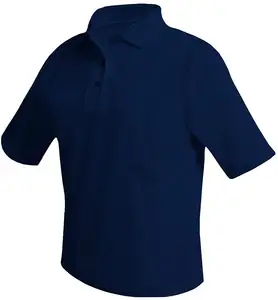 하이 퀄리티 사용자 정의 디자인 남성 폴로 티셔츠 남성 여름 티셔츠 유럽과 미국 스타일