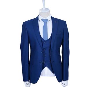 Offre Spéciale directe fabrication en gros pas cher nouvelle qualité design italien costume de luxe pour hommes prix usine nouveau style costume pour hommes - Product Image 1