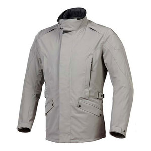 Best Selling Cordura Motorcycle <b>Jacket</b> for <b>Men</b> Plus Size Printed Sportswear with Reinforced Armors Manufactured in Pakistan - Product Image 5