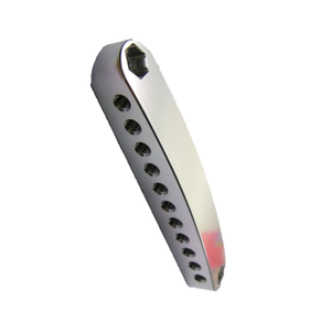 Taiwan Aluminum Assistive Device Bar Ledge - Product Image 4