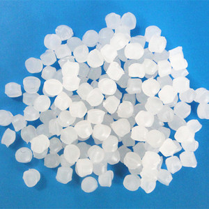 Certified <b>TPE</b> Granules-Food Grade High Flow - Product Image 4