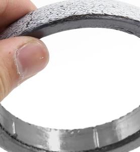 <span class=keywords><strong>Junta</strong></span> y anillo de sellado cónico para tubo de escape de automóvil, convertidor catalizador de fábrica, China - Product Image 2