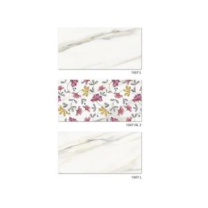 Décoration de villa design 3D carreaux muraux intérieurs en céramique 30x60cm - Product Image 6