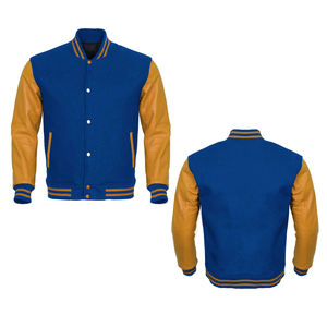 Nouvelle arrivée Best-Seller En Gros prix varsity veste - Product Image 1