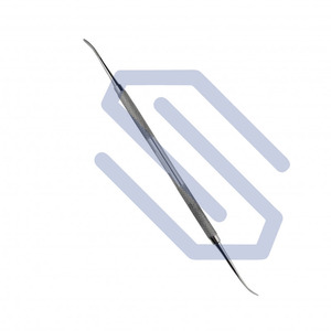 เครื่องมือผ่าตัดกระดูกและเยื่อเยื่อกระดูก FREER สำหรับงานทันตกรรม ทำจากสแตนเลส - Product Image 1