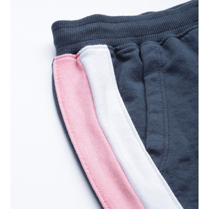 Vêtements de sport pour femmes, noirs uni, pantalon de jogging, de course, de Fitness, nouvelle collection, - Product Image 5