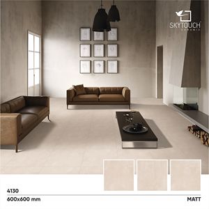 Nouveaux matériaux brevetés plus grands carreaux de porcelaine polis mats pour la maison indienne tailles fabricants 600x600mm - Product Image 2