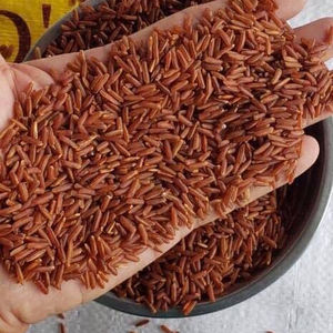 โฆษณาข้าวอบแห้งสีน้ำตาลดำแบบนิ่มยาวของเวียดนาม (+ 84398885178) - Product Image 3