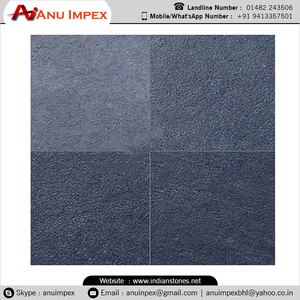 ธรรมชาติ Cudappa หินปูนสีดำสั่งซื้อจำนวนมาก - Product Image 6