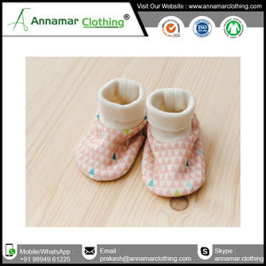 Luvin-bottes d'extérieur pour bébés, Design personnalisé, en vrac, en tissu coton, pour nouveau-nés, collection 2021 - Product Image 3