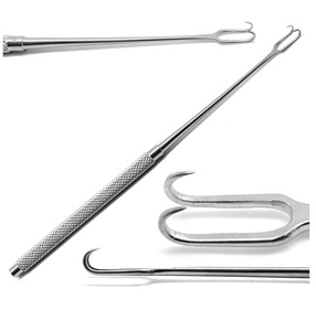 Joseph Retractor ตะขอหนัง1ง่ามคม - Product Image 4
