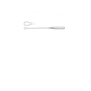 Green-curete uterino - Product Image 3