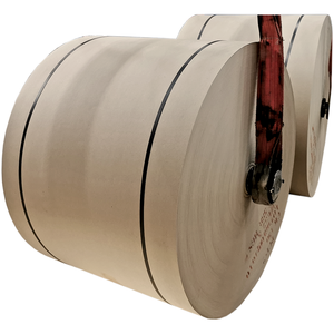 Factory Direct Core Board CK (Ply Bond 400) Available in Customized Size Main Material for Quality Cores Textile Tubes - Product Image 4