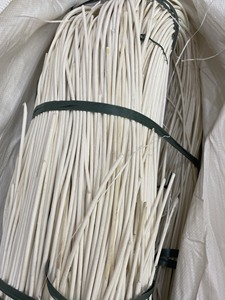 ม้วนแกนหวายแบบพรีเมี่ยมจากเวียดนามวัตถุดิบจากแท่งอ้อยธรรมชาติสำหรับเฟอร์นิเจอร์หวายและตะกร้าทอใช้99ข้อมูลทอง - Product Image 6