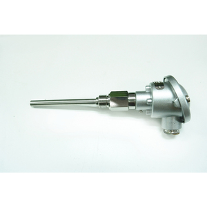 ปรอทวัดอุณหภูมิ RTD,เทอร์มิสเตอร์สปริงโหลด - Product Image 1