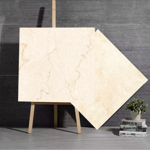 Fournisseur et fabricant de carreaux de sol en céramique Gres porcelaine Highglossy Florence Color 1200x1200mm pour le confort. - Product Image 4