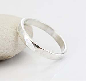 Sterling SilverBracelet Handmade Happiness - Product Image 1