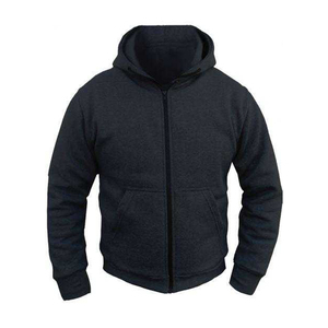 CE Approuvé Unisexe Racing Team Moto De Protection Polaire Hoodies Style Européen Meilleures Vestes XL Taille Prime Protection - Product Image 2
