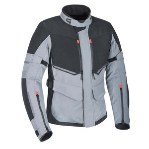 Best-Selling Customized Super Speed Nylon Jacket Coat Breathable Sportswear <b>for</b> Motorbike Racing with <b>Prime</b> Protection - Product Image 5