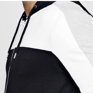 Survêtement chaud d'automne et d'hiver pour hommes, Offres Spéciales en usine - Product Image 6