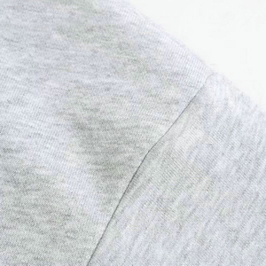 เสื้อฮู้ดดี้ผ้าฝ้าย 100% พิมพ์ลายการ์ตูนตามสั่ง ปักลาย กันน้ำ ซักได้ ไซส์ใหญ่ แฟชั่นฤดูใบไม้ร่วง ขายส่ง - Product Image 4