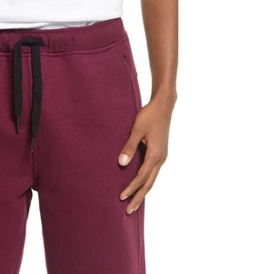 Short d'été pour hommes Nouveau design Short de survêtement unisexe en coton éponge français écologique Vente en gros Vêtements pour hommes personnalisés - Product Image 4
