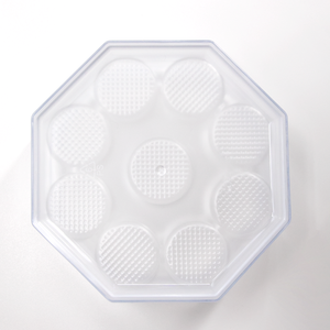 Caja de Plástico Personalizada, Transparente, para <span class=keywords><strong>Bombones</strong></span> <span class=keywords><strong>Ferrero</strong></span> Rocher - Product Image 4