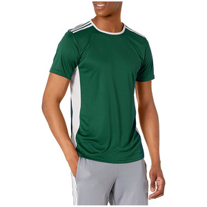 Camisetas de fútbol transpirables para hombre, conjunto de camisetas de fútbol, uniformes de fútbol para niños - Product Image 1
