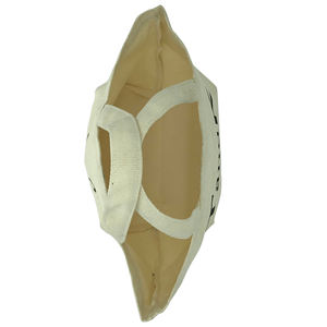 Promoción Bolsa de compras de supermercado Bolsa de playa de tela tejida reutilizable ecológica Precio muy barato Regalo de Vietnam - Product Image 3