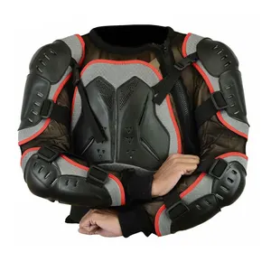 2022 vestes de moto de logo personnalisé de vêtements de sport coupe-vent respirants professionnels avec la conception adaptée aux besoins du client - Product Image 1