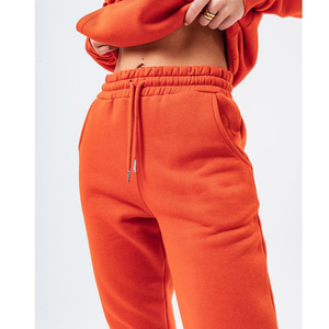 Chándal de lana para mujer, conjunto de chándal de 2 piezas, el mejor de invierno, 2021 - Product Image 4