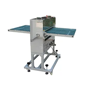 Prepress equipment-Automatic sheet dust collector dust cleaning machine,dust removal machine