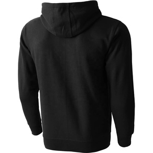 Sudaderas con capucha hechas a medida, en blanco, negro, alta calidad - Product Image 4